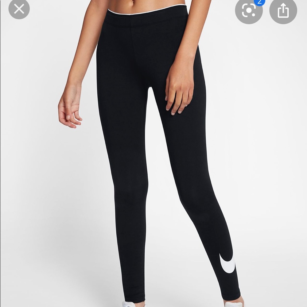 Nike leggings